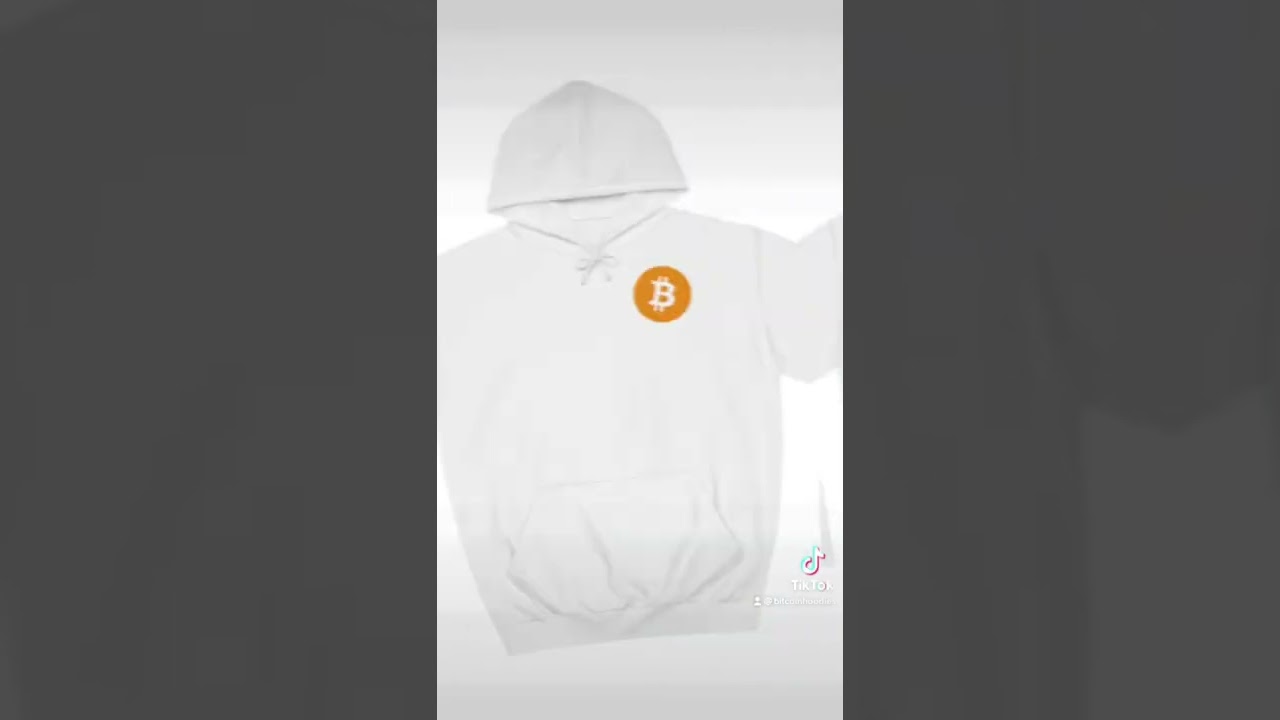 B is for Bitcoin