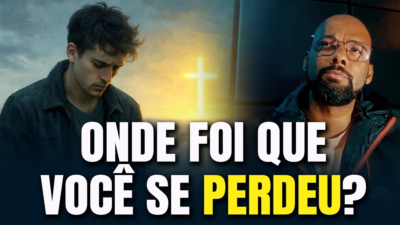 O Maior Encontro Que Um Ser Humano Pode Ter…