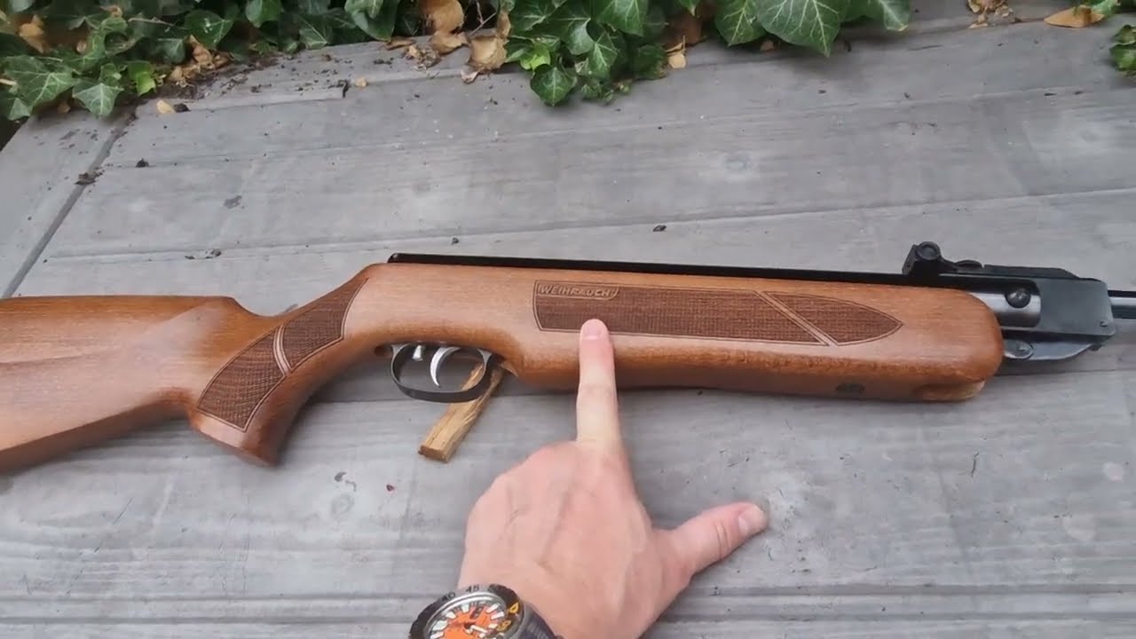 HW35 Overview
