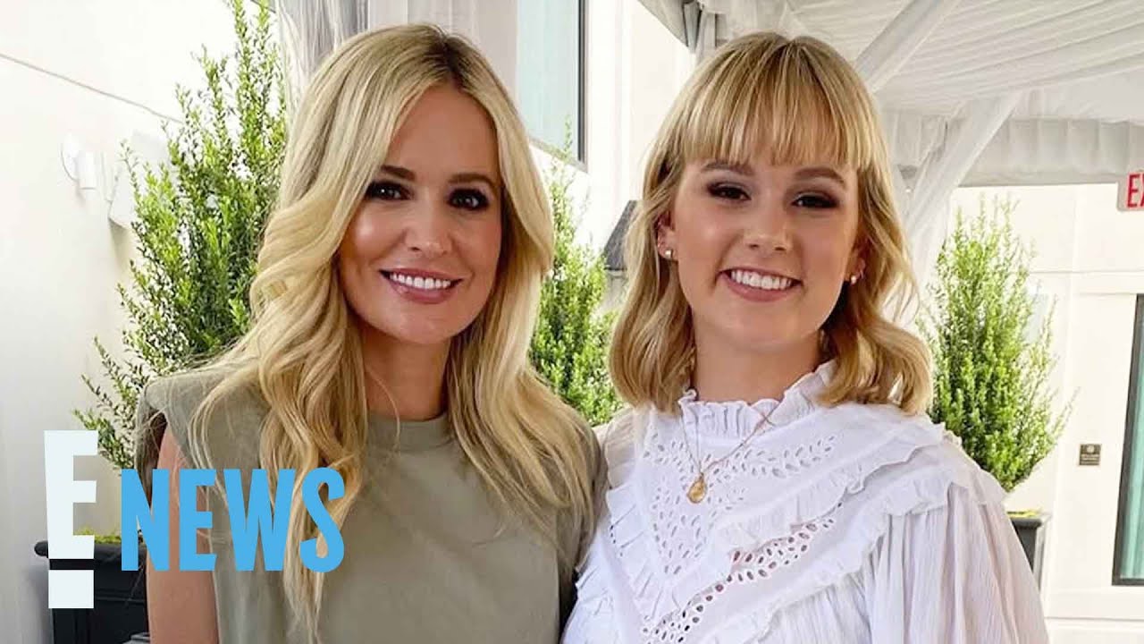 Bachelorette Emily Maynard’s Daughter Ricki Hendrick Gives Birth to First Baby
