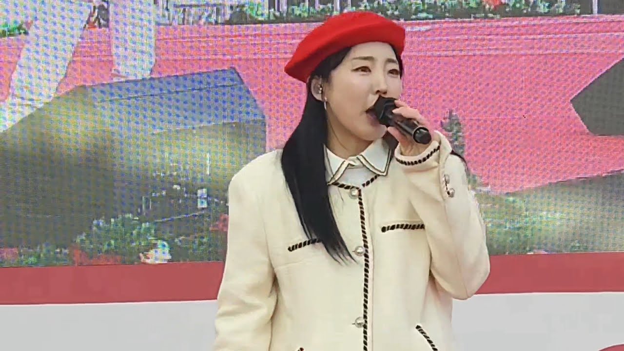 251225 이보람 • 당신을 위하여 | #이보람 #씨야 #당신을위하여 