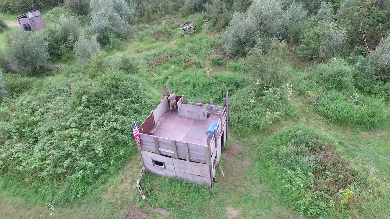 European Airsoft Front @blackwoodsairsoftfield6351 NO REAL GUNS, AIRSOFT REPLICAS ONLY