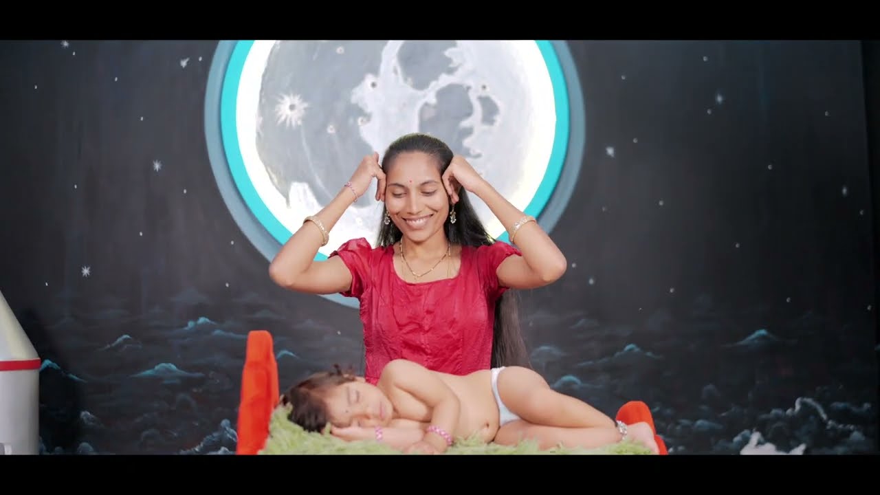 Shrihitha Varma Pre Birthday Song 