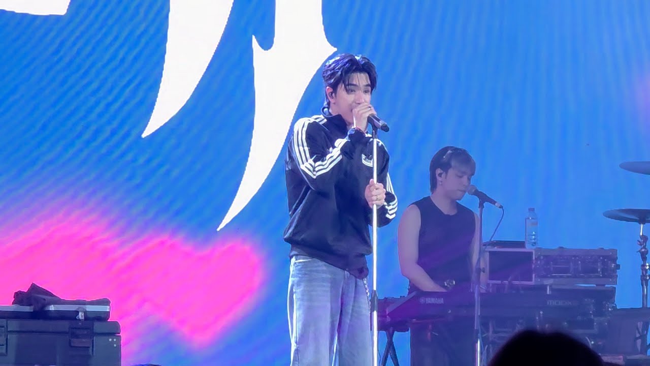 20251115 @ ด้านชา (NUMB) - PERTH