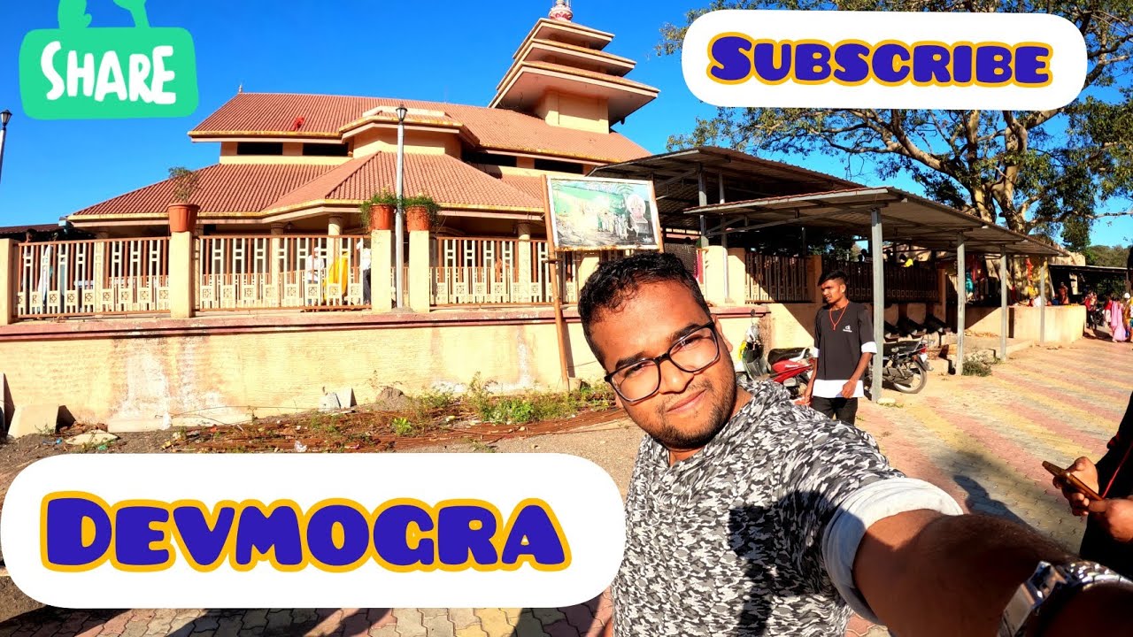 || Devmogra Temple || Yaha Mogi Mata  ||