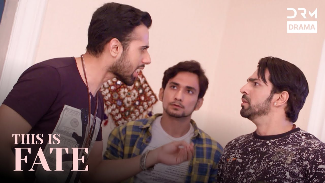 An Unavoidable Truth | THIS IS FATE | Full English Dub #SceneYouRemember #ThisIsFate | GG2L