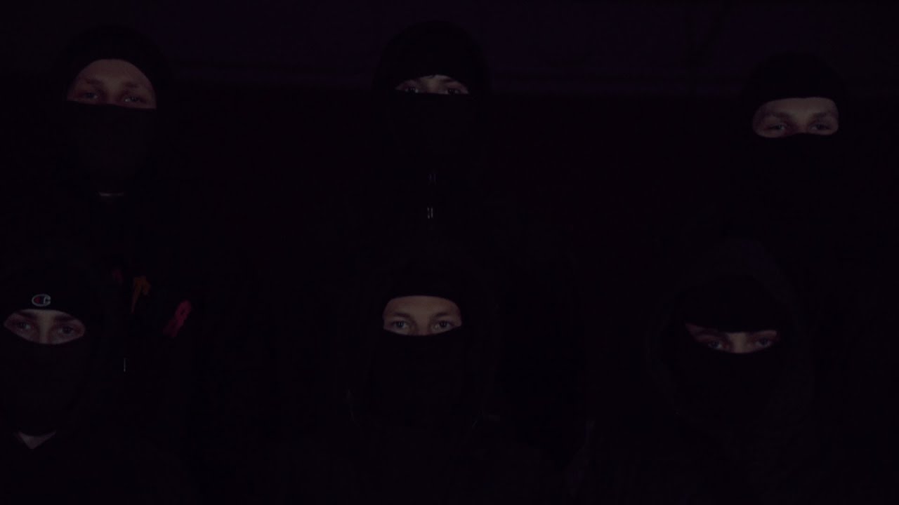 dzimi$ x 8arzda - NOSTRA ( prod. fuxas ) (Official Video)