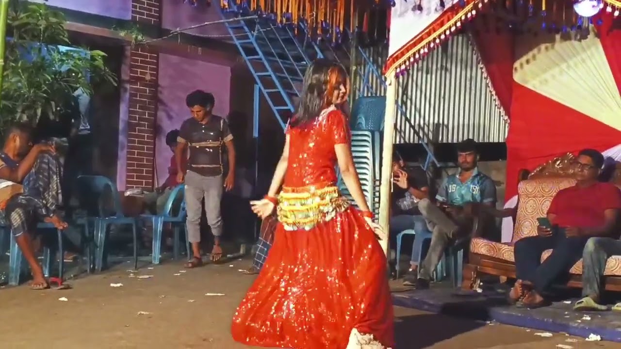 যতই বল আমার কোকাকোলা গান বিয়েবাড়ির উরাধুরা ডান্স কাভার বাই জুথি ২০২৬