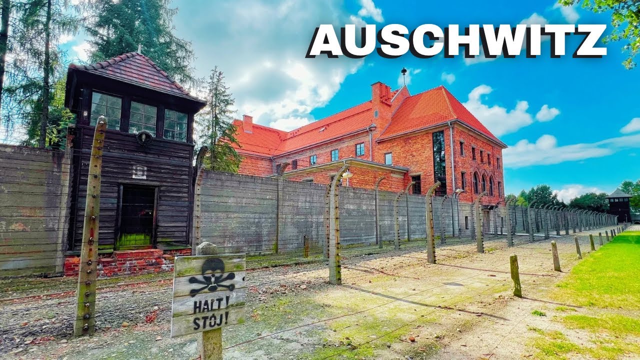 MUSEU AUSCHWITZ NA POLÔNIA: COMO CHEGAR, INGRESSOS, O TOUR E OUTRAS INFORMAÇÕES