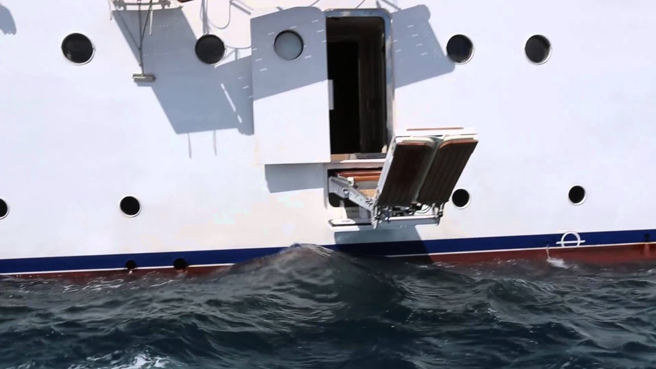 Gangway