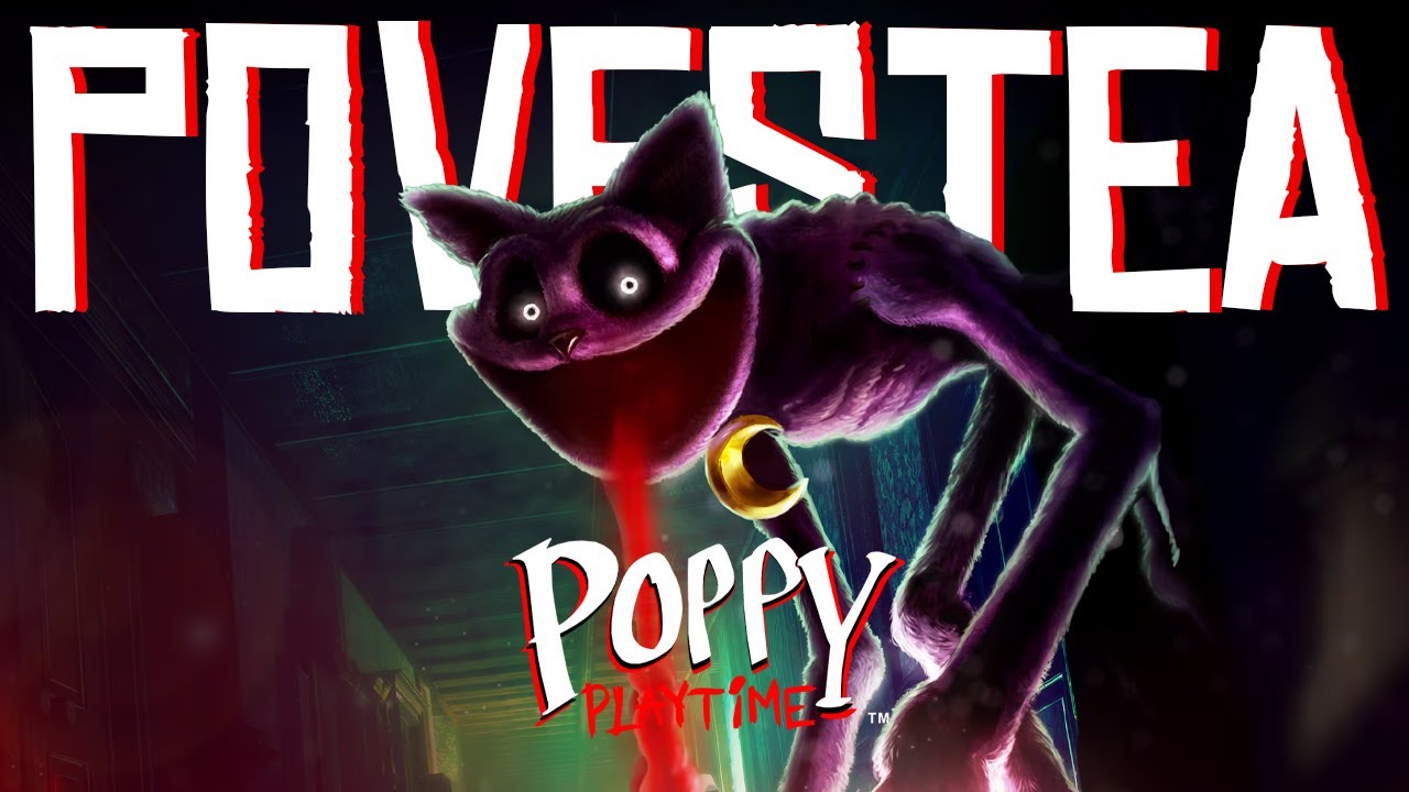 Vezi înainte de Poppy Playtime 4! Povestea Explicata