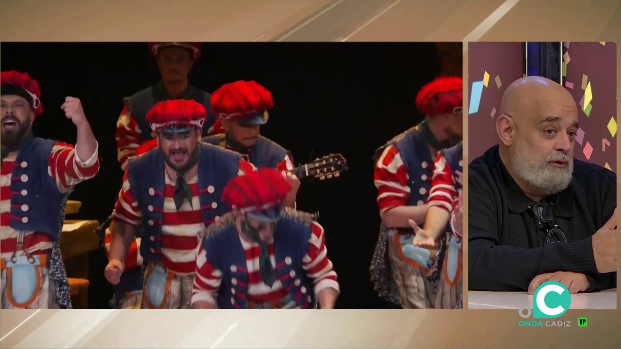 EL MIRADOR EN CARNAVAL 05 02 2026 ONDA CADIZ TV
