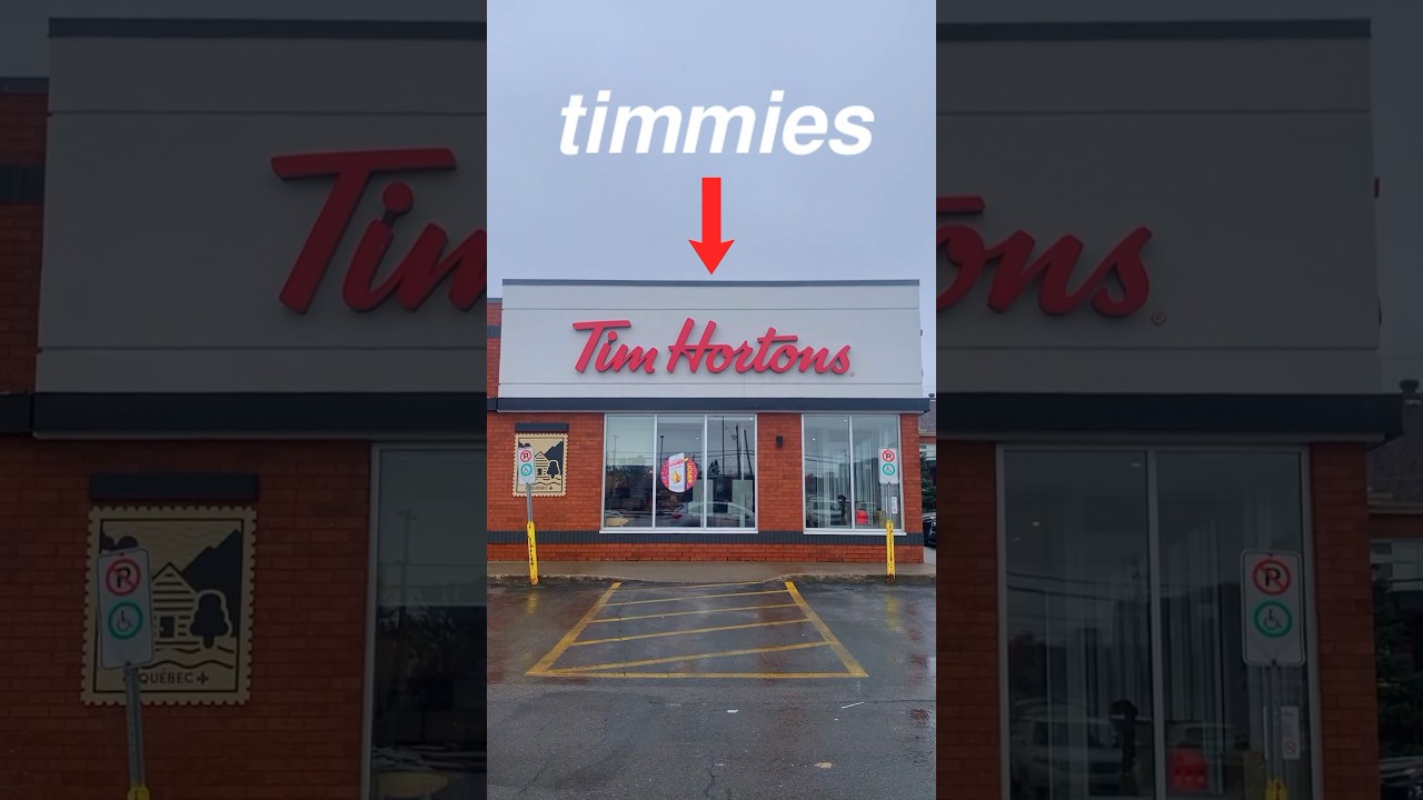 The BEST Donut In Canada 