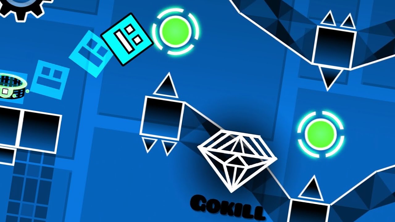 Sh*tty Flamewall 74% - 100%