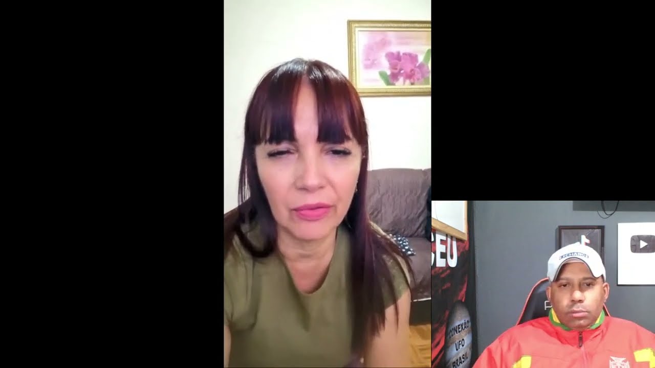 QUE ISSO NÃO SE CUMPRA! POLICIAL CRISTÃ SONHA COM ALGO TERRÍVEL!