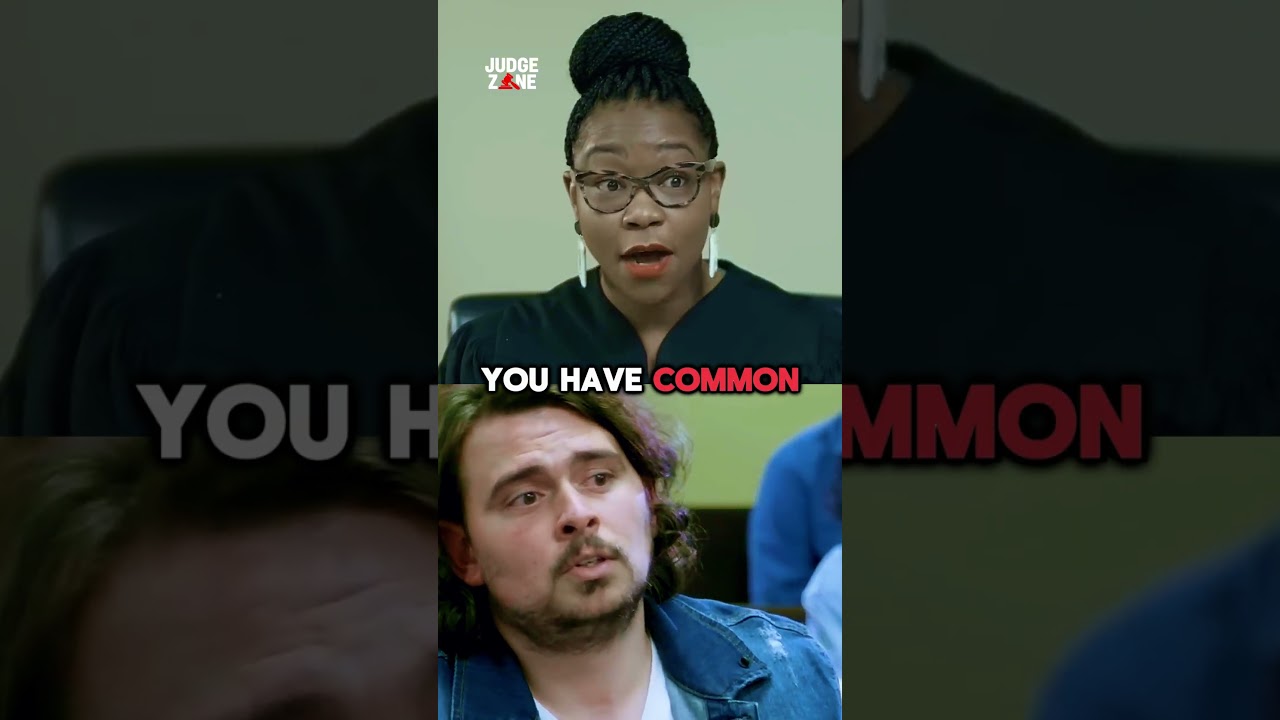PART-3 🙅 JUDGE JOBLESS IS NO EXCUSE TO SKIP SUPPORT #deadbeatdad #courtroom