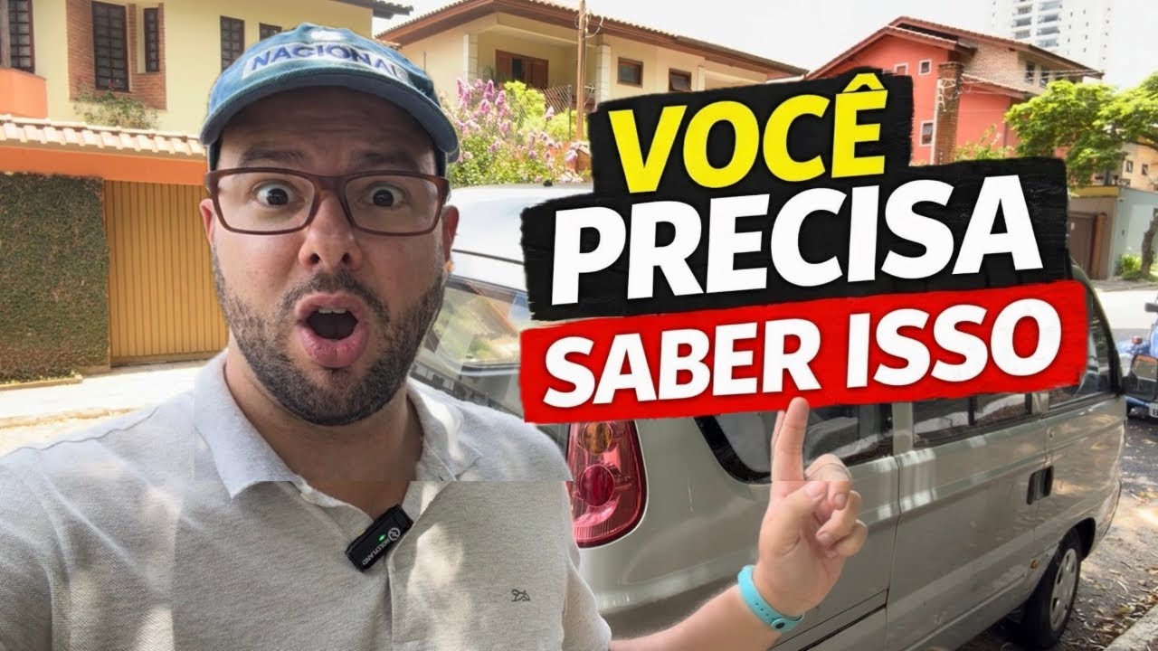 Antes de Comprar uma Towner, Veja Esses 10 Pontos Positivos