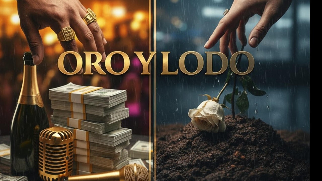 Oro y Lodo - FlowMotion