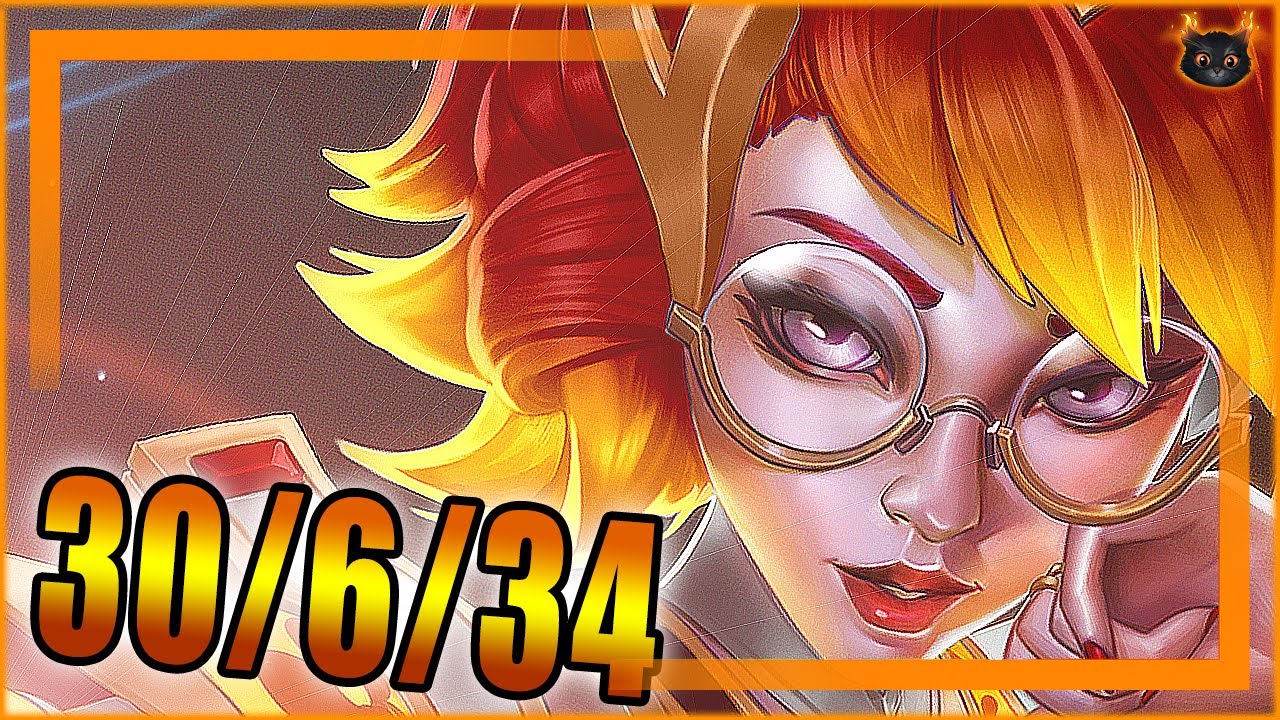 Damage Rei = Best Rei - 30 kill bomb with Rei + Jump Tricks on Brightmarsh