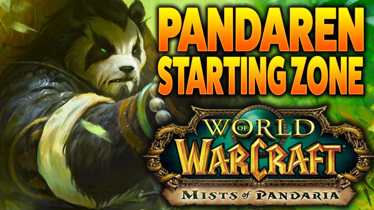 Shu, the Spirit of Water | Mists of Pandaria Guide