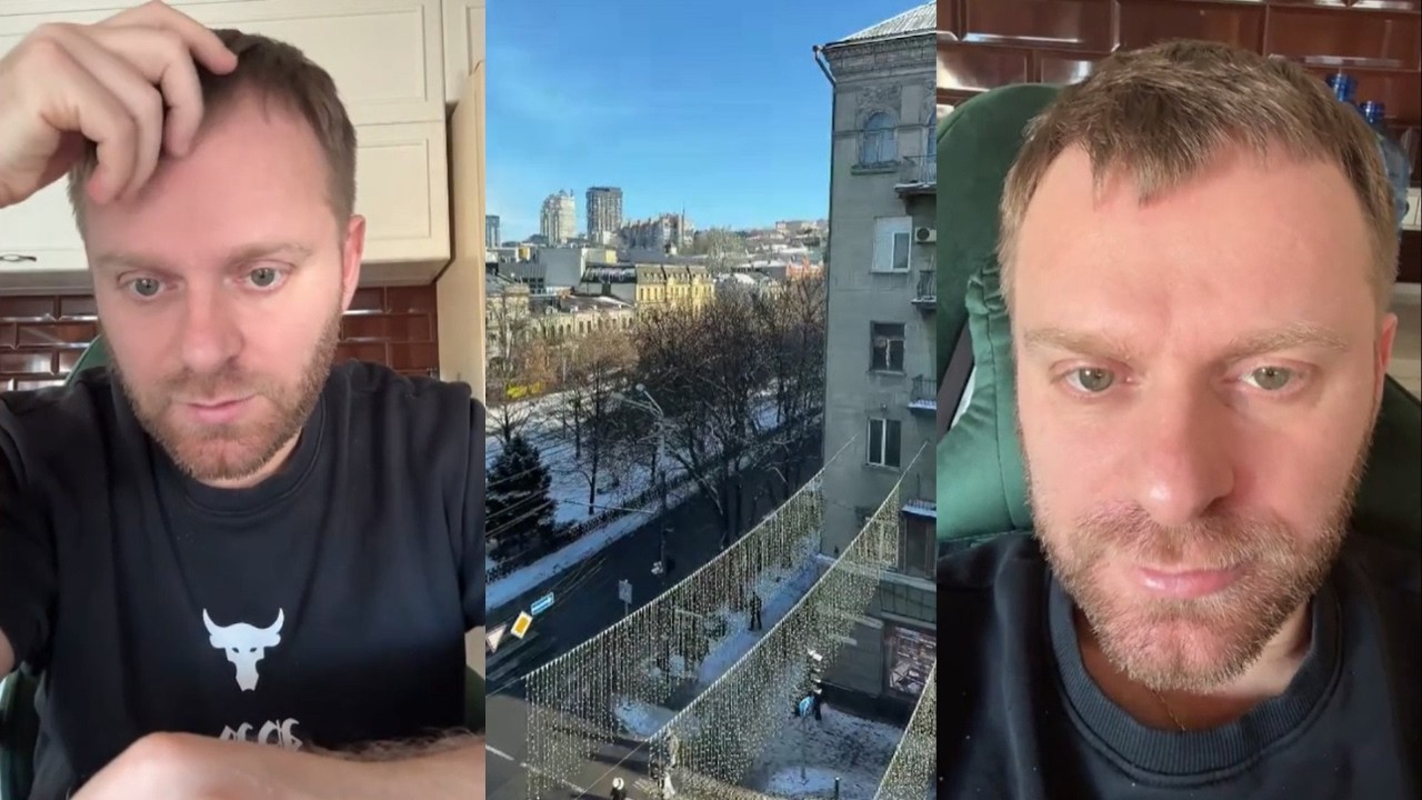 С Утра Не Без Разборок Передумал Голодание Пишут Что Попало Люди Без Своего Мнения Самвел Адамян