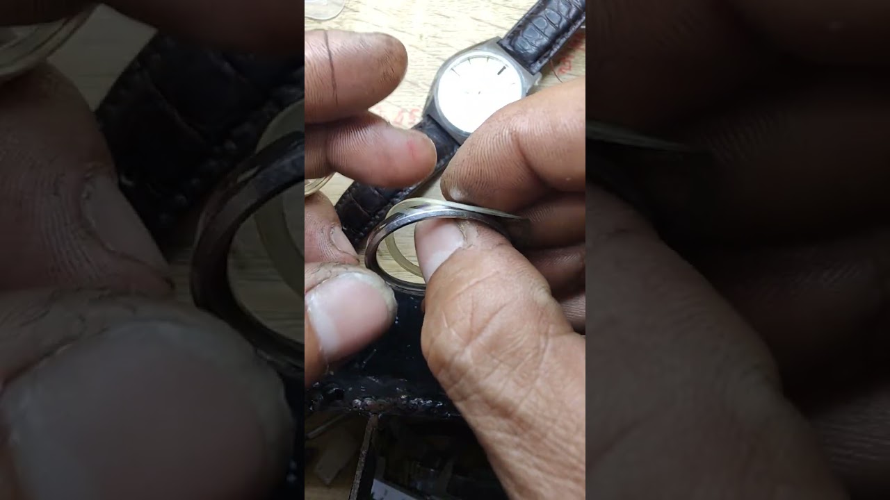 Seiko grand VfA nhìn y như seiko mod