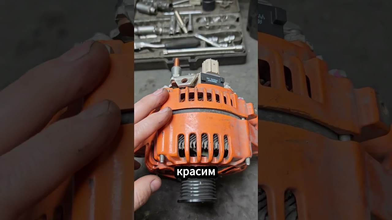 Образовательная минутка, как делают генераторы под автозвук #automobile #авто #mechanic #автозвук