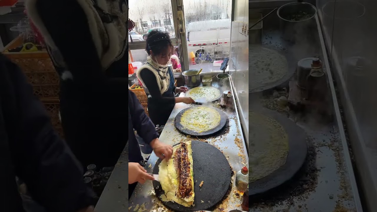 🔴 LIVE:Chinese street food 中国街头美食直播 2026/01/21 09:33:25.