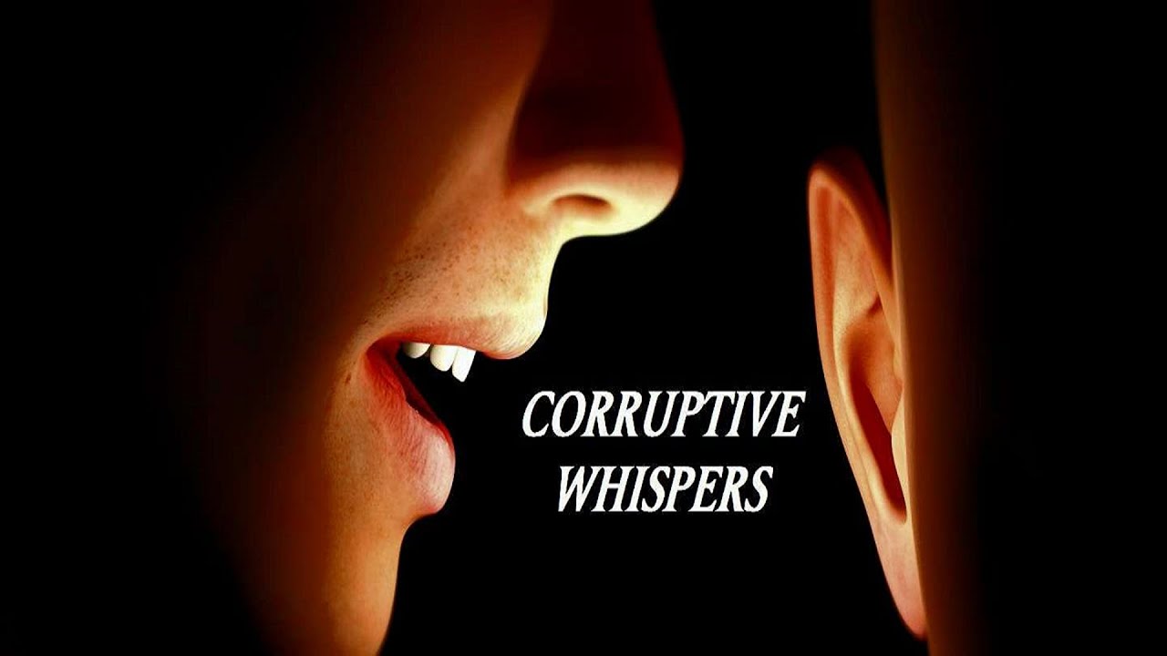 Corruptive Whispers [M4A][Hypnosis ASMR RP][Corrupting Hypnotist x Corrupted Listener]