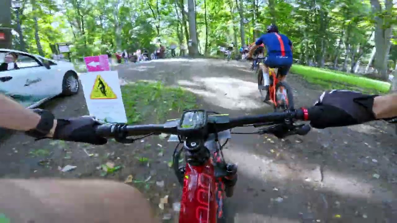 Zachodniopomorski Puchar MTB 2022 - V edycja Połczyn-Zdr&oacute;j | ZPMTB