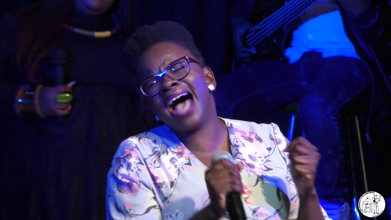 Mabongi Mabaso - Tintswalo/Grace