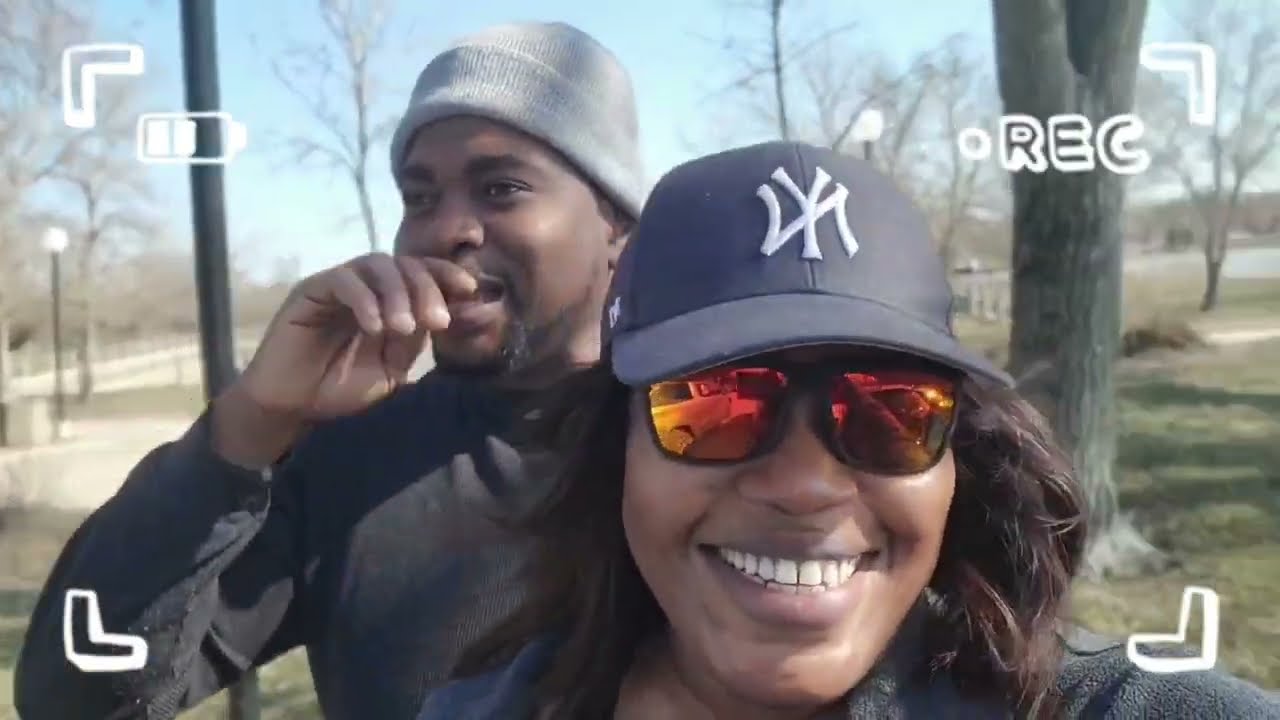 Come Jog with me| My morning Running Routine|