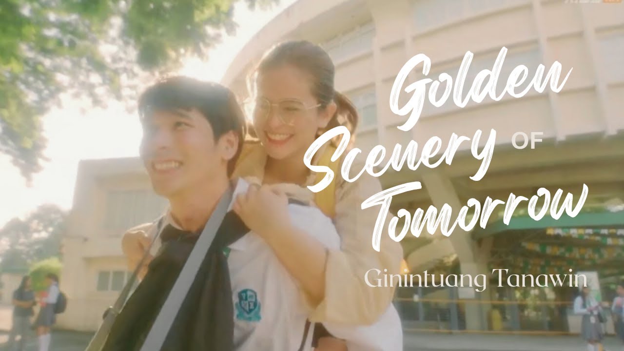 Arkin x Via FMV | Ginintuang Tanawin | Highschool Era Ep. 1-4