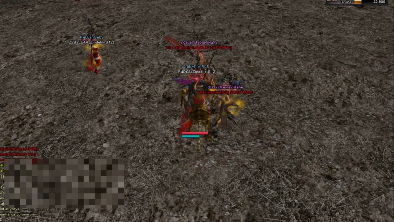 Karahan Online 2020 (RâD£S)