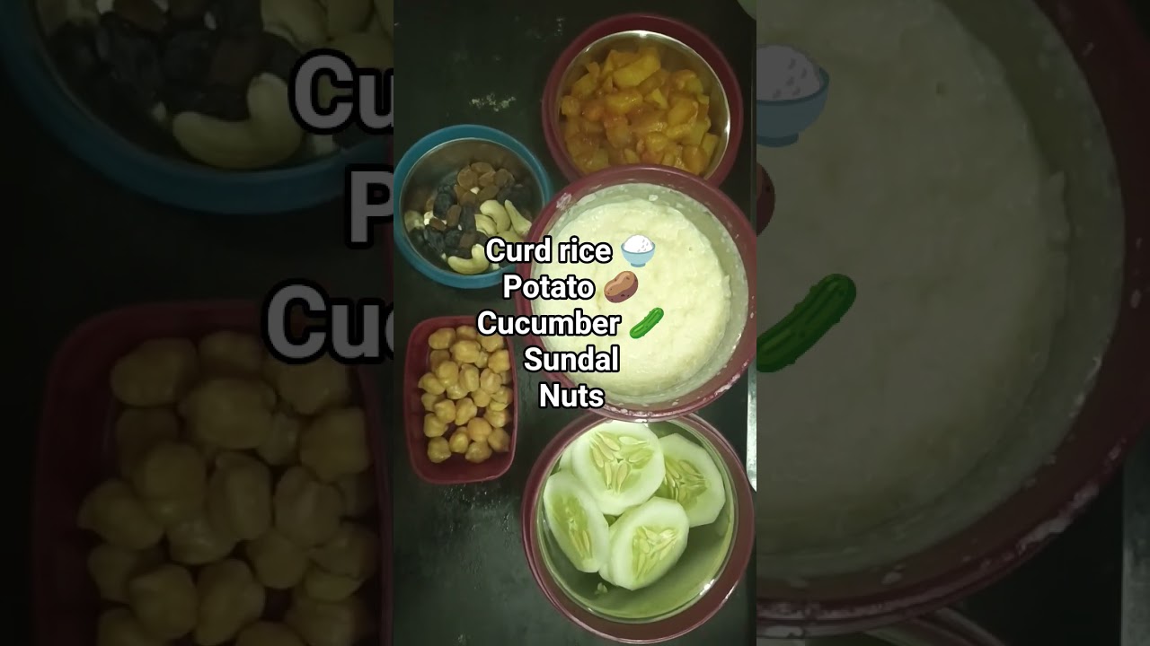 lunch box Ennanu pakalama vaanga