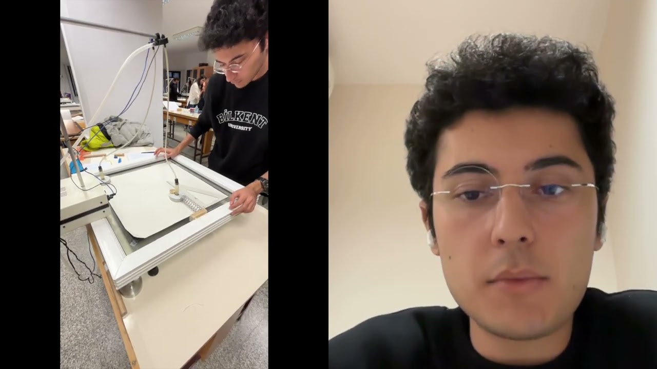 PHYS101 Lab Project: Calculating Spring Constant Using Law of Conservation of Energy