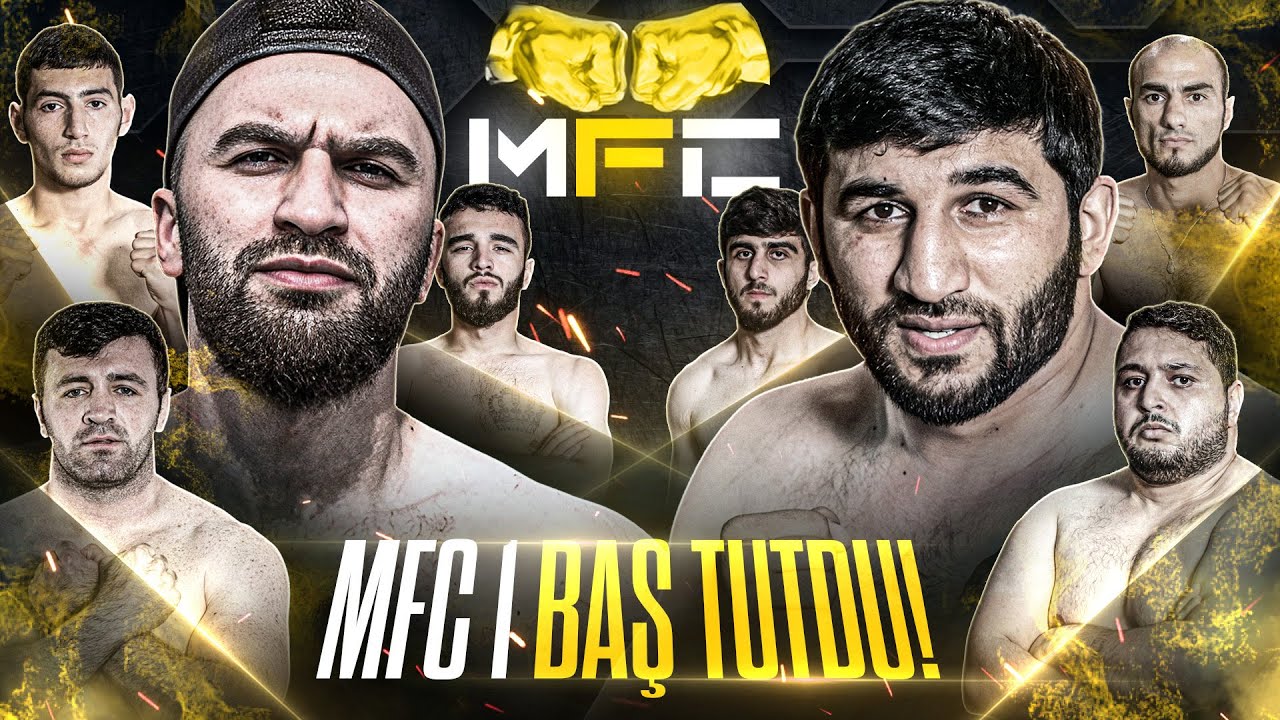 MFC-1| Astarada döyüş gecəsində nələr baş verdi!