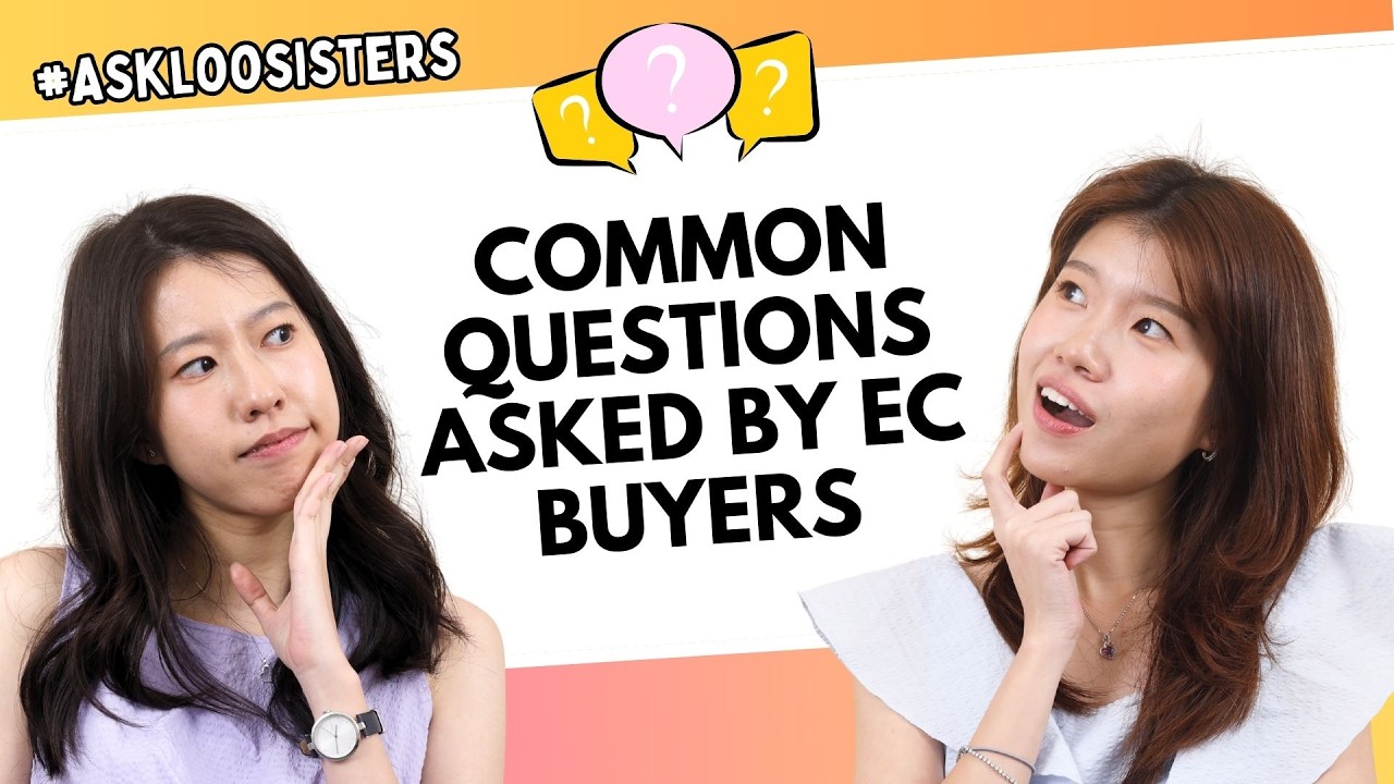 Most People Get This Wrong About Executive Condos (EC Buyers Must Watch)