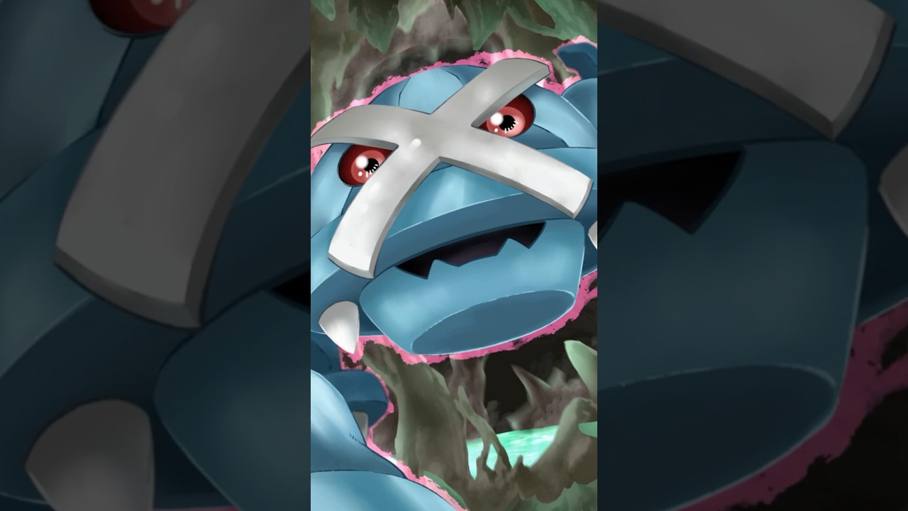 The BEST Defensive Type!￼
