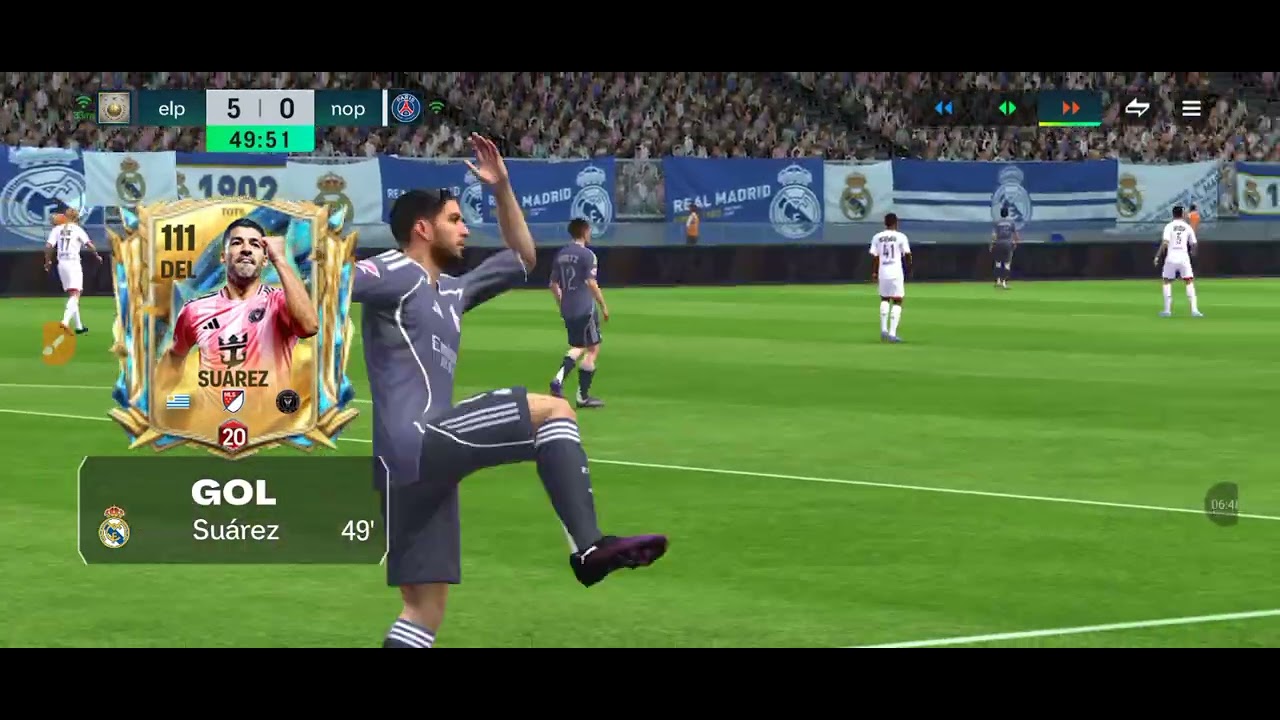 Mi primer video