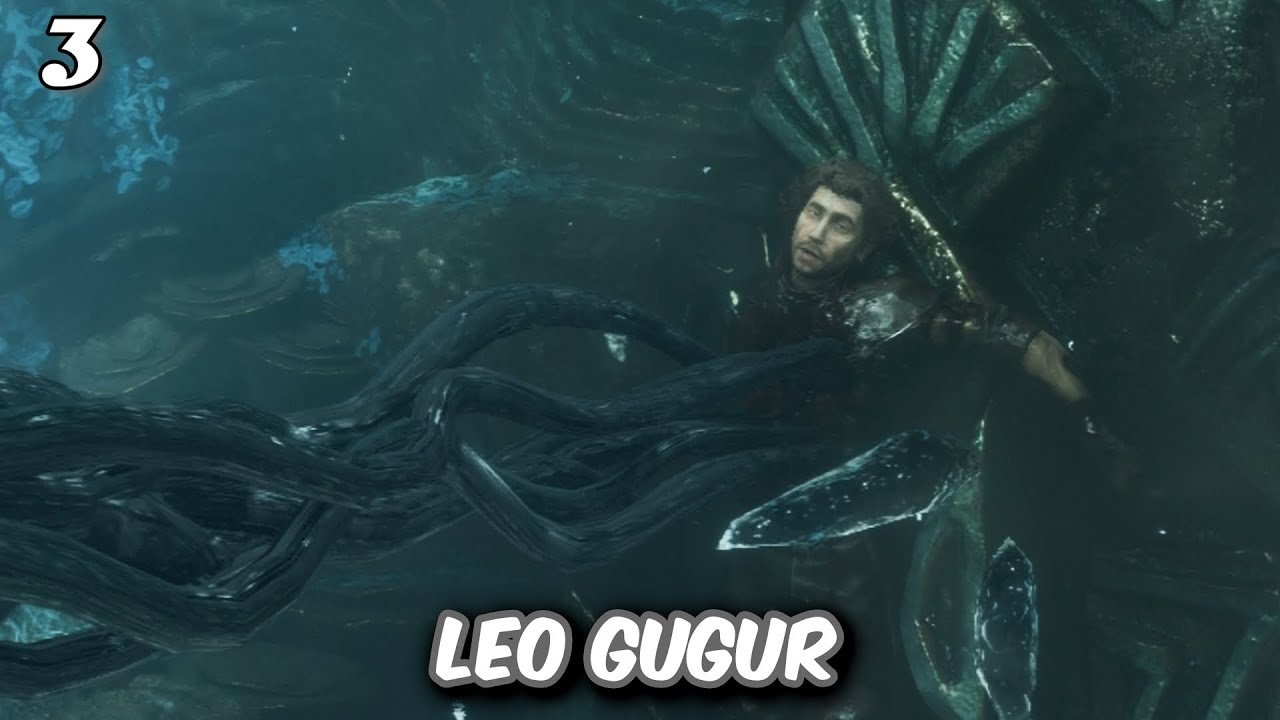 Leo Gugur - Clair Obscur: Expedition 33 - Indonesia - Part 3