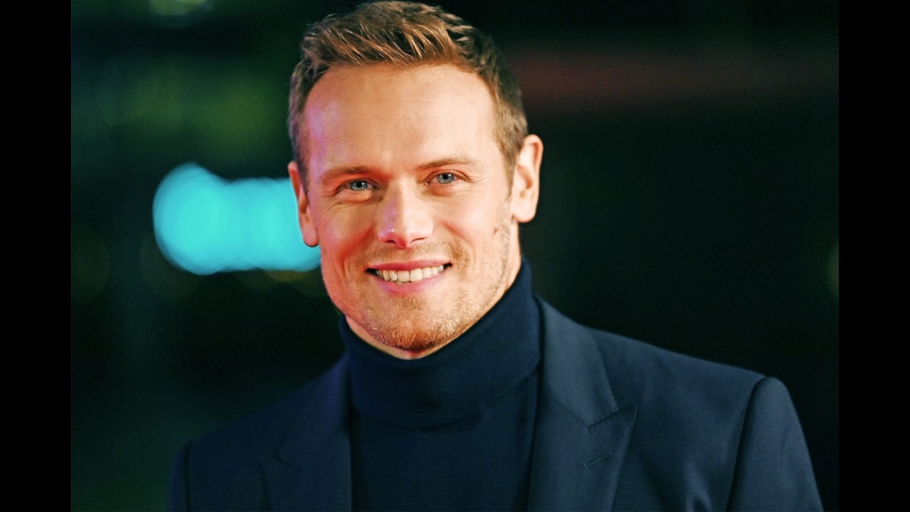 Sam Heughan Before Fame: Early Roles, Outlander & Relationships Revealed!