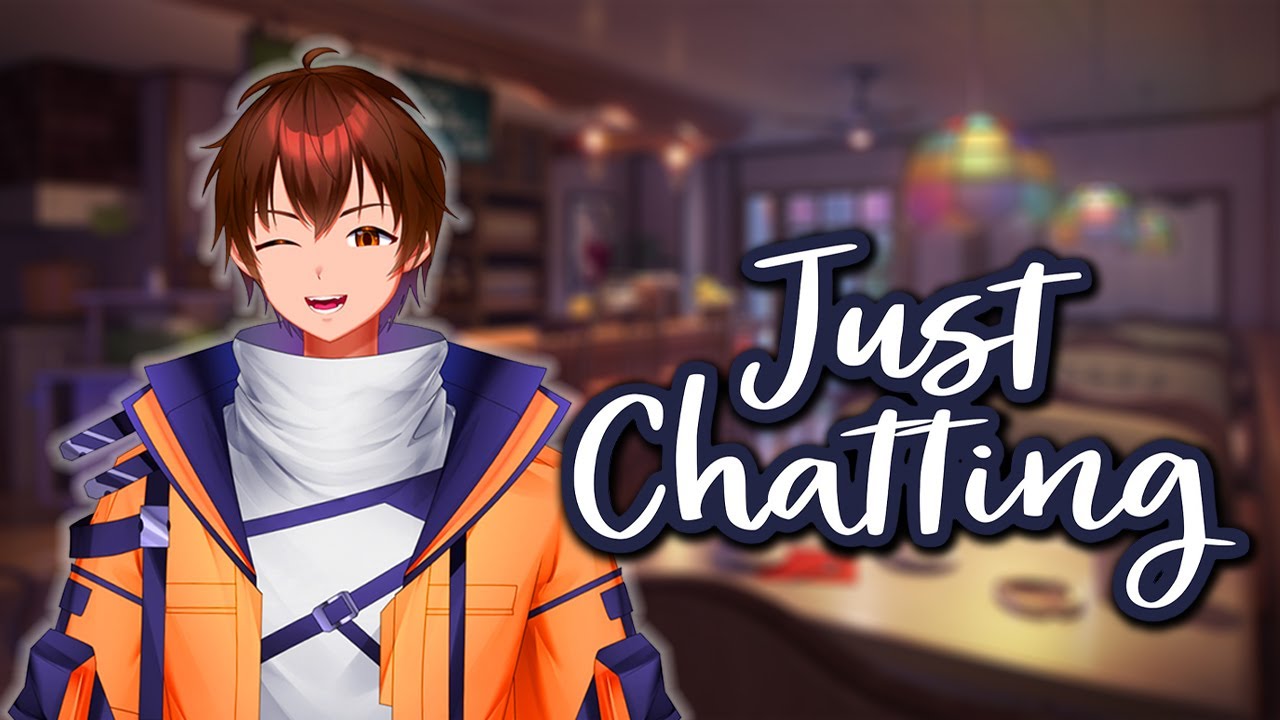 【ART STREAM】Let's Draw Raora!! | AustinAnima