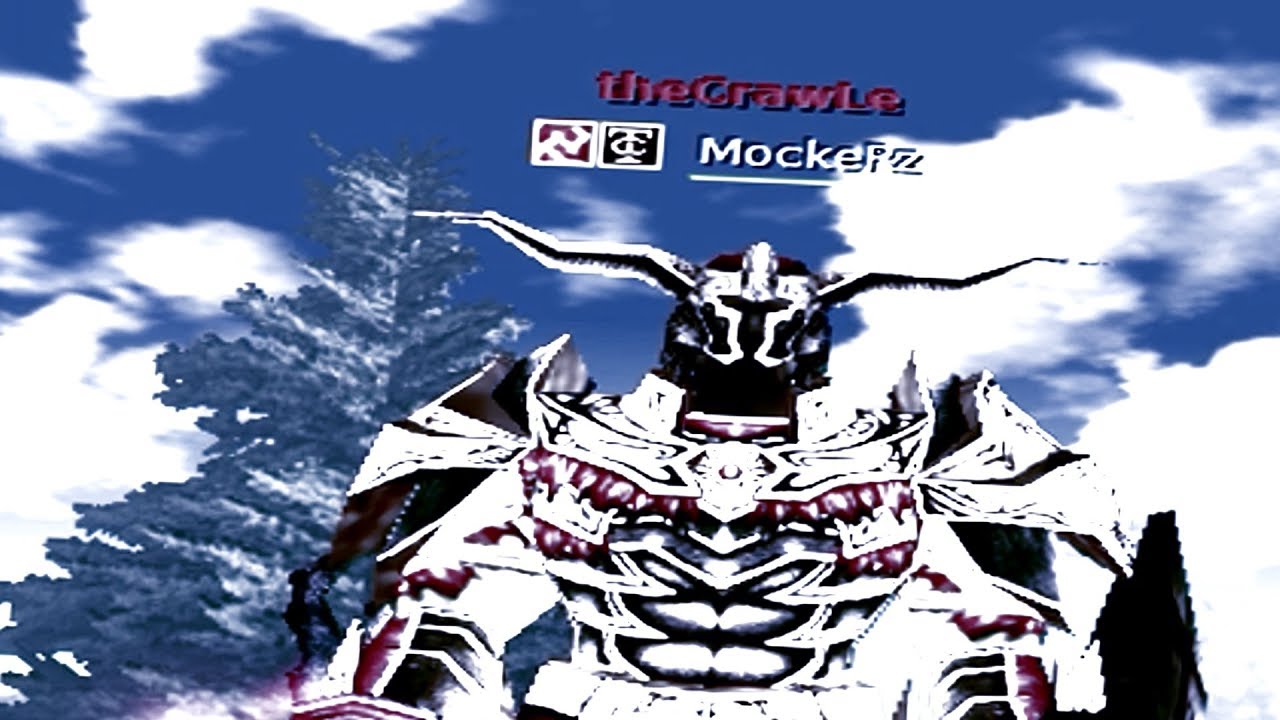 MockeR - theCrawLe Pk Movie 22 [DESTAN] # 2018 #
