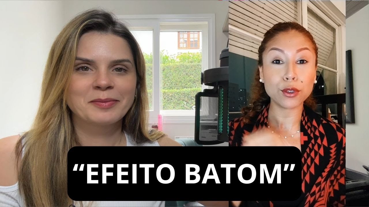 GOURMETIZANDO A BELEZA - Como a indústria da beleza lucra com a sua insegurança