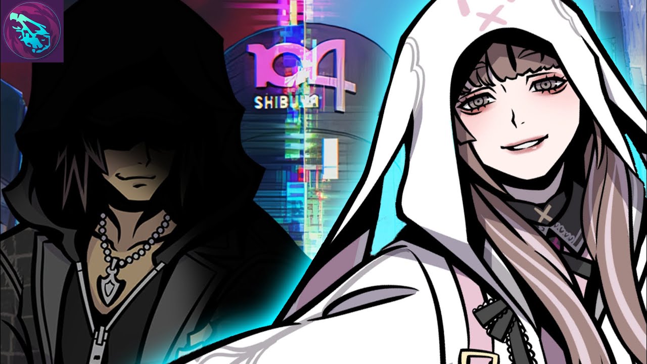 The Reynatis X TWEWY Crossover Explained