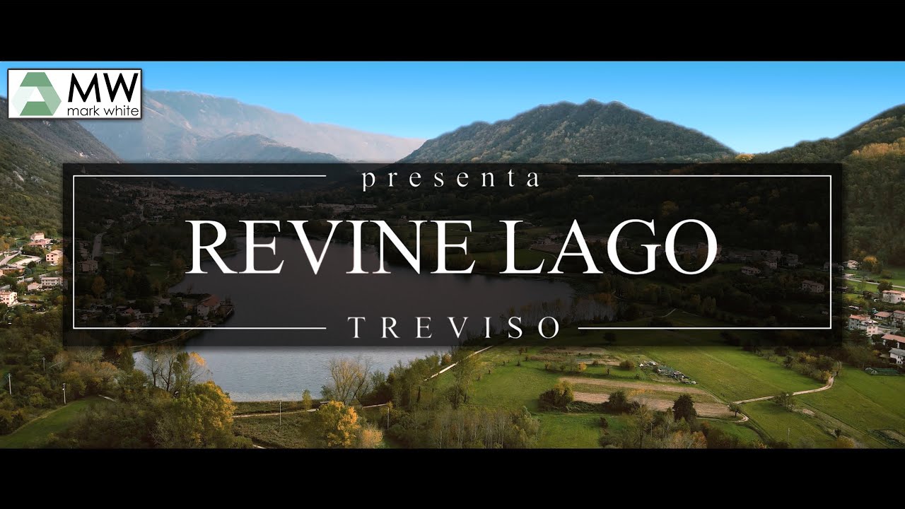Revine Lago - Il bellissimo Treviso Veneto