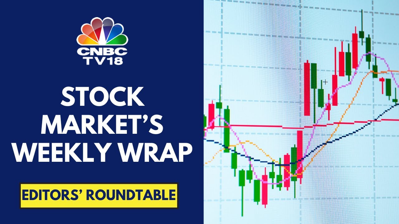 Mkt's Mixed Performance This Week, Sensex & Nifty See Minor Gains & Broader Mkts Underperform