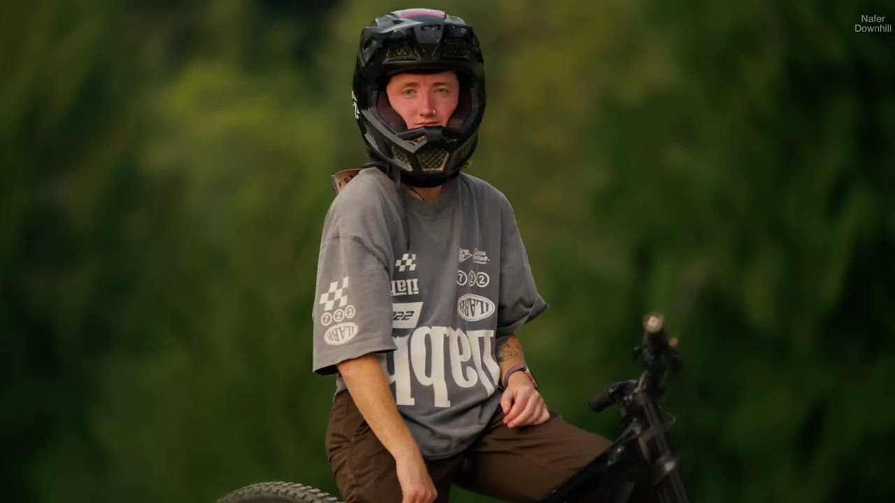 Downhill & Freeride Tribute 2024 V5