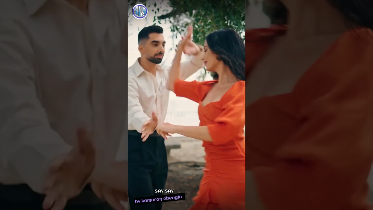 SAY SAY (Söyle Söyle-english)  by Kamuran Ebeoglu
